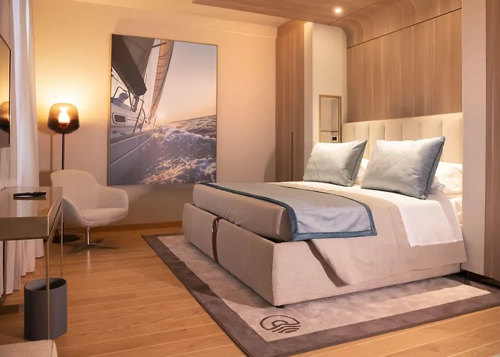 Miramare Suites Sestri Levante