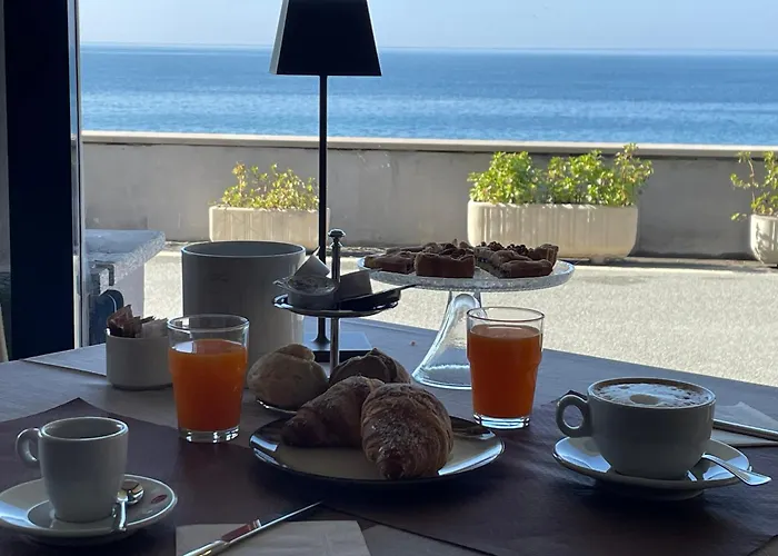 Hotel 4 Venti spa&wellness Sestri Levante