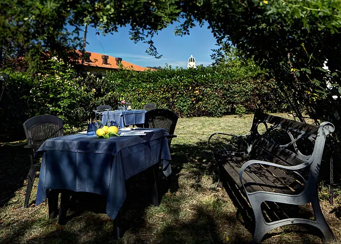 Hotel Del Borgo Sestri Levante